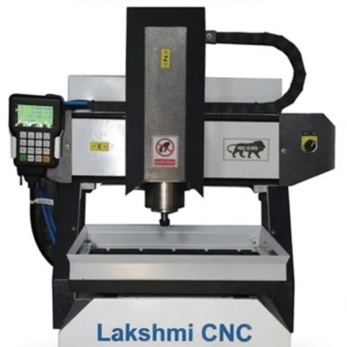 Cnc Engraving Machine