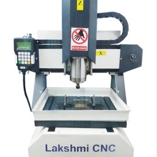 Cnc Metal Engraving Machine