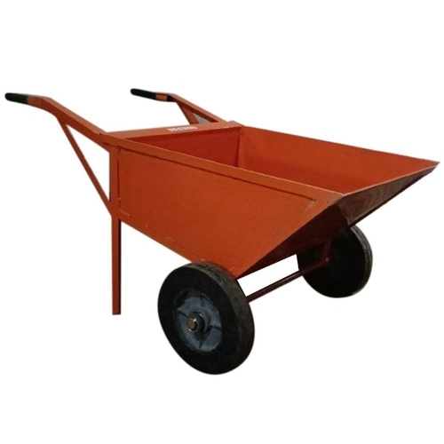 Concrete Trolley