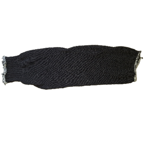Cotton Knitted Sleeves