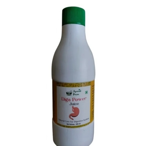 Diga Power Juice
