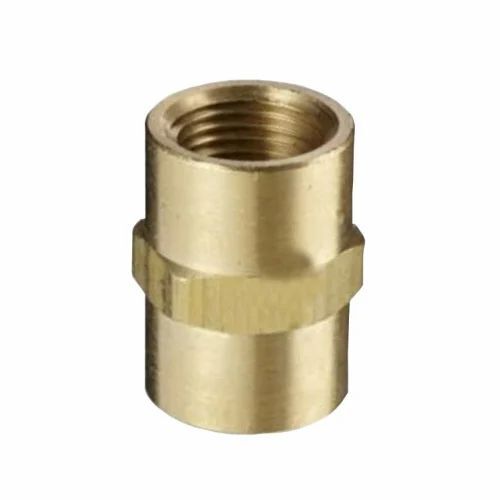 Female Equal Connector Coupling