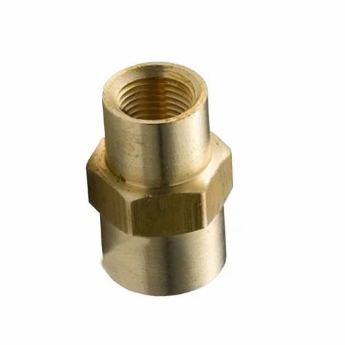 Female Reducer Connector Coupling