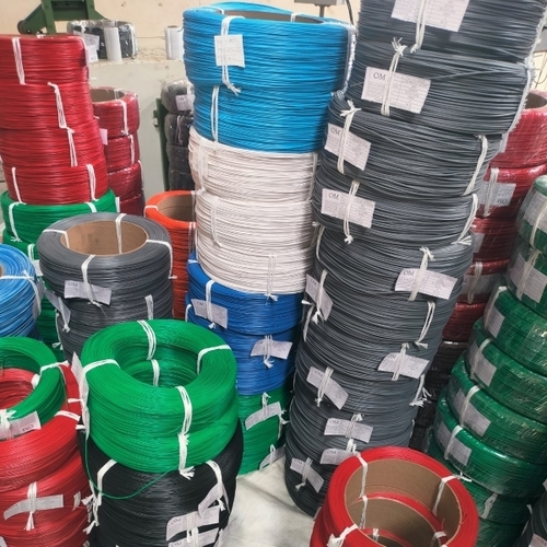 Flexible Panel Wires