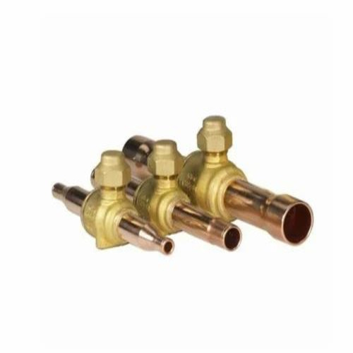 Gbc Type Ball Valves