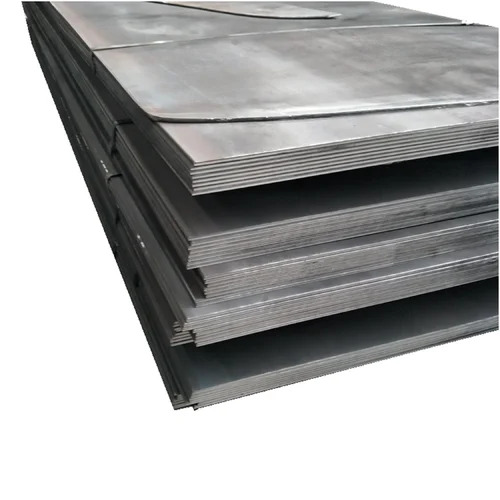 Hadfield Manganese Plates