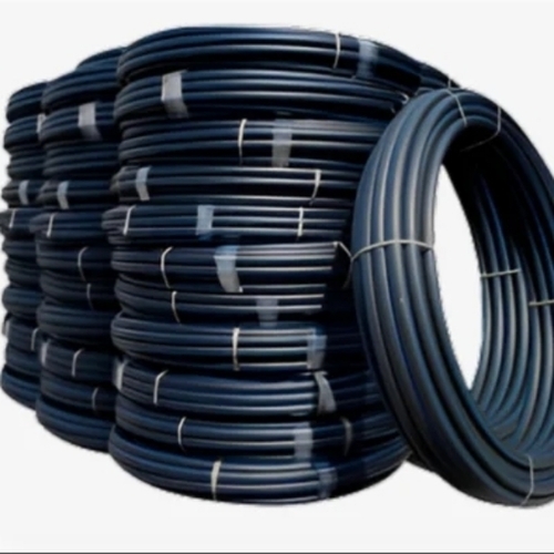 Hdpe Pipes