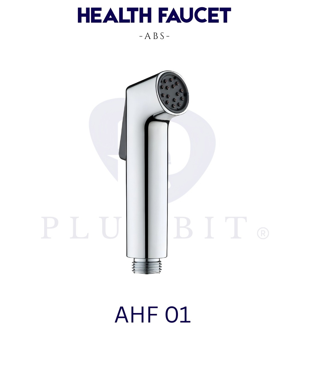 Health Faucet - Color: Chrome