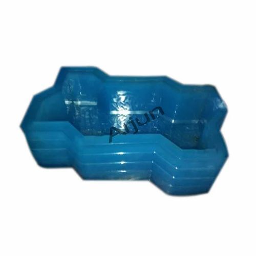 Paver Moulds