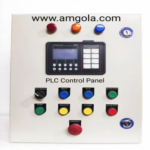 Hmi Panel 