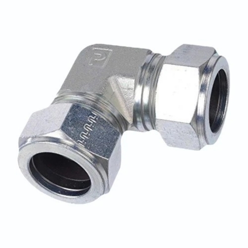 Hydraulic Pipe Elbow Fittings