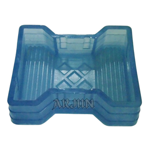 I Shape Pvc Paver Mould