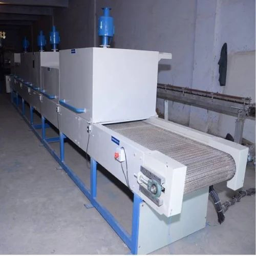 Industrial Conveyor Oven