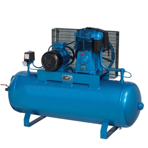 Industrial Single Stage Air Compressors