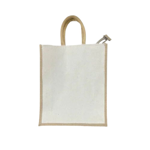 Jute Shopping Bag