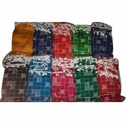 Ladies Casual Wear Cotton Dupatta