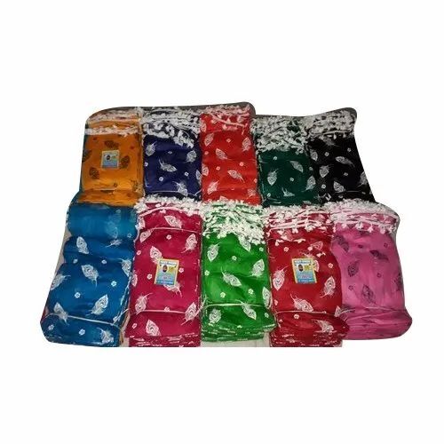 Ladies Cotton Dupatta