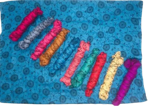 Ladies Cotton Printed Dupatta