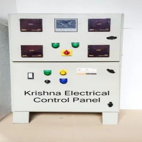 Led Bulb Test Panel