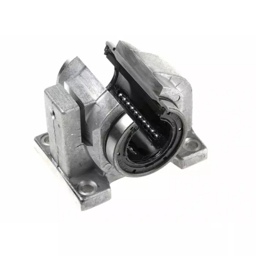 Linear Ball Bearings