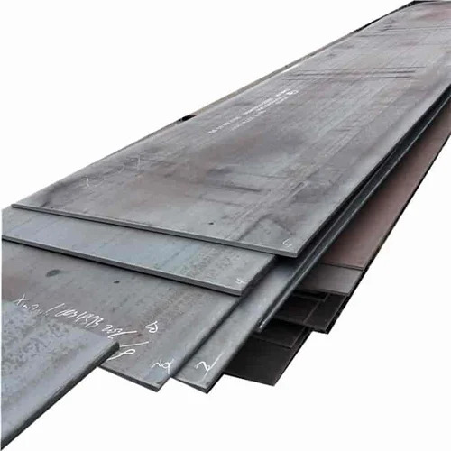 Manganese Steel Plates X120mn12