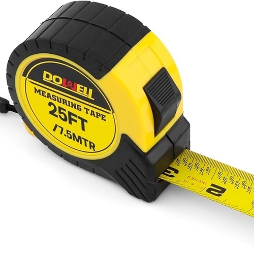 Measurement Tape