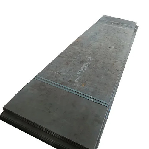 Mn13 Manganese Steel Plates