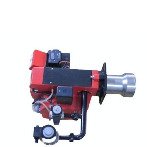 Monoblock Industrial Gas Burner