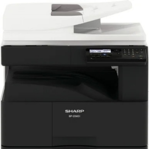Monochrome Multifunction Printer