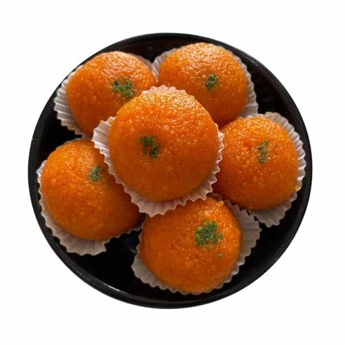 Motichoor Laddu 