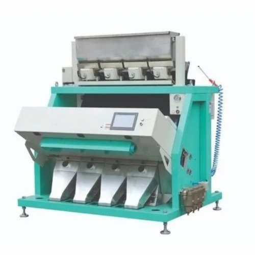 Mustard Seeds Sorting Machine