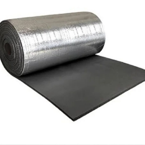 Nitrile Rubber Foam Insulation Sheet