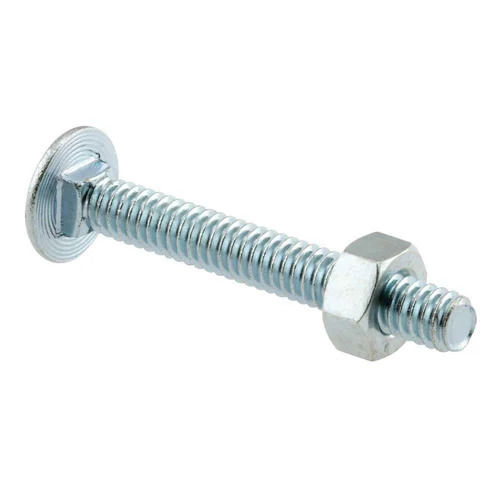 Nut Bolts