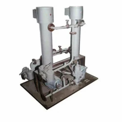 Oil Heating And Pumping Unit