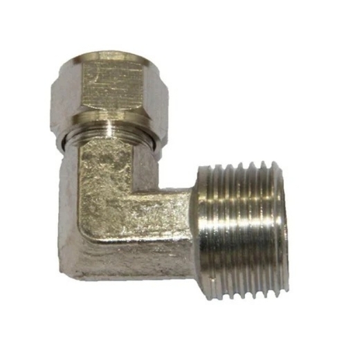 Pipe Elbow Fitting