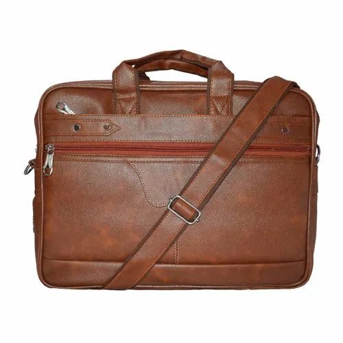 Pu Leather Laptop Bags