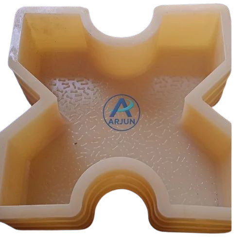 Pvc Paver Mould