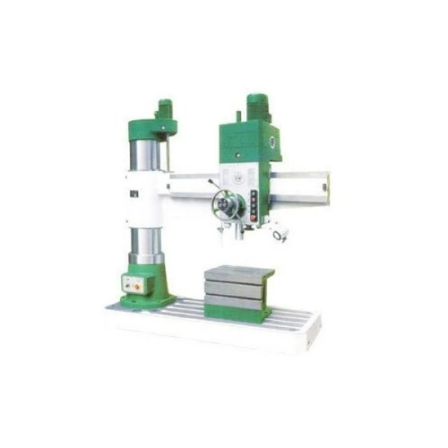 Radial Drilling Machines