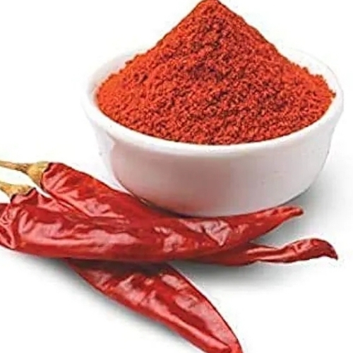 Red Chilli Powder