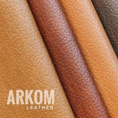 Rexine Leather Fabric