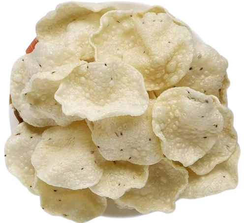 Rice Salty Papad