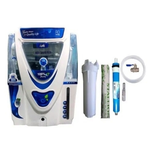 Ro Uv Water Purifier