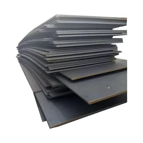 S275jr Steel Plate