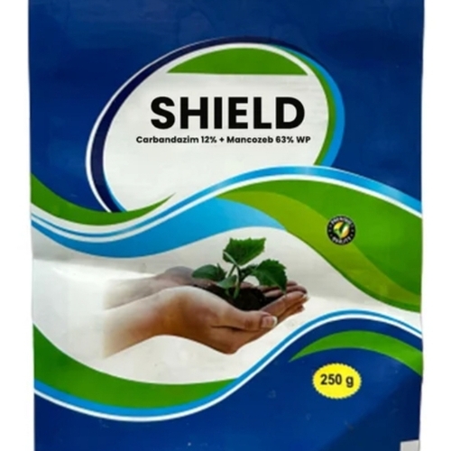 Shield Carbendazim Mancozeb 63% Fungicides
