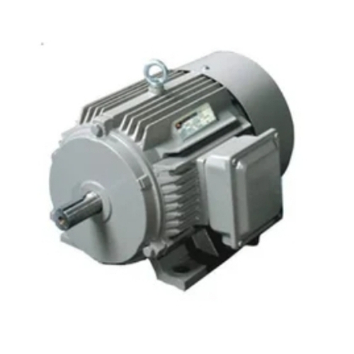 Single Phase Electric Motor 