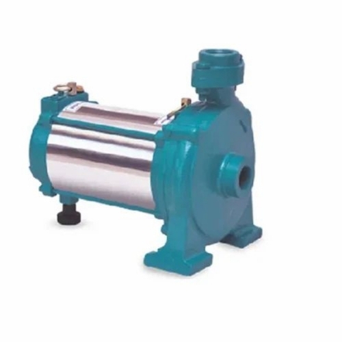 Single Phase Open Well Submersible Pump