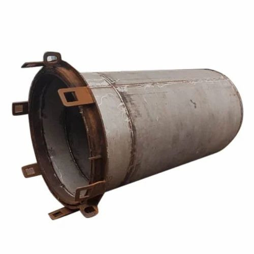 Spare Gcf Door Furnace