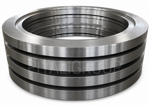 Steel Forging Rings - Use: Industrial