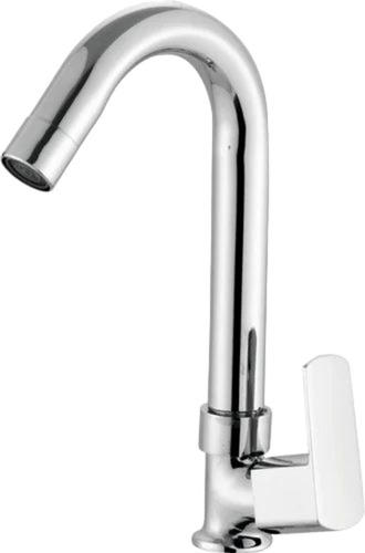 Swan Neck Tap