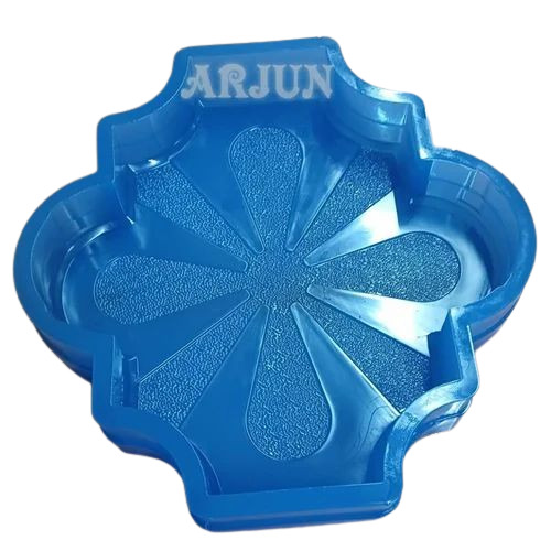 Taurus Paver Moulds